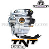 GY6 Carburetor with TPS Sensor for Kymco Agility, Peugeot Kisbee 50cc 4T (18mm)