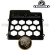 Radiator Acrylic Cover TRS for Honda Ruckus & GET 50cc 4T