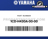 Headlight Unit Assy. for Yamaha Bws/Zuma 50F 2012+