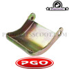 Bracket for Seat Original for PGO G-Max & T-Rex 50cc 2T