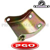 Bracket for Seat Original for PGO G-Max & T-Rex 50cc 2T