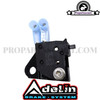 CNC Billet Adelin Controls Levers Set PCX - (Cable&Hydrolic)-  Aluminium