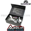 CNC Billet Adelin Controls Levers Set PCX - (Cable&Hydrolic)-  Aluminium