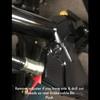 CNC Billet Adelin Controls Levers Set PCX - (Cable&Hydrolic)-  Aluminium