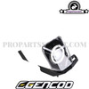 Headlight Plate type Husqvarna FE, TE (2017 - 2019) Gencod with Connected White RGB LEDs
