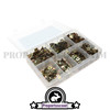 Clips Assortment (700 Pcs)