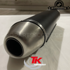 Exhaust Turbo Kit Gmax for Bws/Zuma 50F & X 50 - (4Temps)