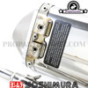 Exhaust Yoshimura TRC Full System Stainless - (Honda Ruckus)