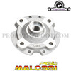 Aluminium Modular Cylinder Head 100cc, 14mm, 52mm for Derbi