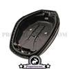 Seat Black for Yamaha Jog 50cc 2T