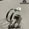 Silencer Bracket Yasuni