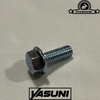 Silencer Bracket Yasuni