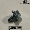 Silencer Bracket Yasuni