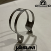 Silencer Bracket Yasuni