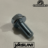 Silencer Bracket Yasuni