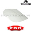 Windscreen 38cm, Original for PGO T-Rex 50cc 2T