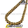 Chain Reinforced 138 Links - 428 Doppler