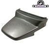 Tail Cover Yamaha Bws/Zuma 2002-2011 - (Argent)