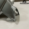 Handlebar Cover Yamaha Bws/Zuma 2002-2011 — (Argent)