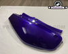 Right Side Cover for Yamaha Bws/Zuma 2002-2011 — (Purple)