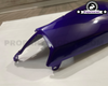 Right Side Cover for Yamaha Bws/Zuma 2002-2011 — (Purple)