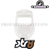 Fairing Kit OEM Quality White for Yamaha Booster After 2004+ (4 Parts)