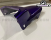 Tail Cover for Yamaha Bws/Zuma 2002-2011 - (Purple)