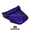 Tail Cover for Yamaha Bws/Zuma 2002-2011 - (Purple)