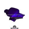 Handlebar Cover for Yamaha Bws/Zuma 2002-2011 — (Purple)