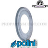 Steering Head Bearing Set Polini 32x58x17mm Bottom for Piaggio Zip SP, Vespa Smallframe