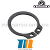 Oil Pump Shaft Circlip for Minarelli / China 50cc 2T