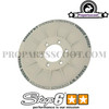 CVT Rear Pulley (Inside) Stage6 R/T for Minarelli & Peugeot