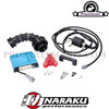 CDI Unit / Derestriction Kit Naraku for Piaggio, Vespa IGET 50ie