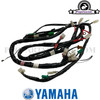 Wire Harness Assy. For Yamaha Bws/Zuma 2002-2011