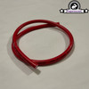 Ignition Cable Motoforce Racing - (Red) — (Removable Tip)