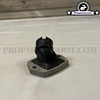 Intake Manifold OEM 17.5mm Carburetor for Piaggio 50cc 2-Strokes Intake Manifold OEM 17.5mm Carburetor for Piaggio 50cc 2-Strokes