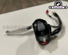 Left Handlebar Switch for Yamaha Bws/Zuma 2002-2011
