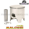 Piston Malossi MHR Team 12mm — (70cc) Minarelli/Piaggio