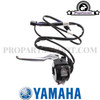 Handlebar Switch (Left) for Yamaha Bws/Zuma 50F & X 50 2012+