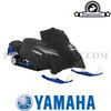 Custom Snowmobile Storage Cover Yamaha