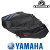 Combination Trunk Bag Black/Carbon Fibre