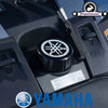 Billet Fuel Cap for Snowmobiles