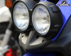 Headlight Rear Cover for Yamaha Bws/Zuma 50F 2012+