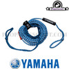 Yamaha 1-2 Rider Tube Tow Rope