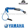 Boat Lanyard with Whistle
