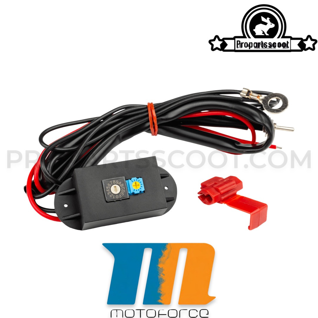 What Is A Rev Limiter: Essential Guide to Engine Protection