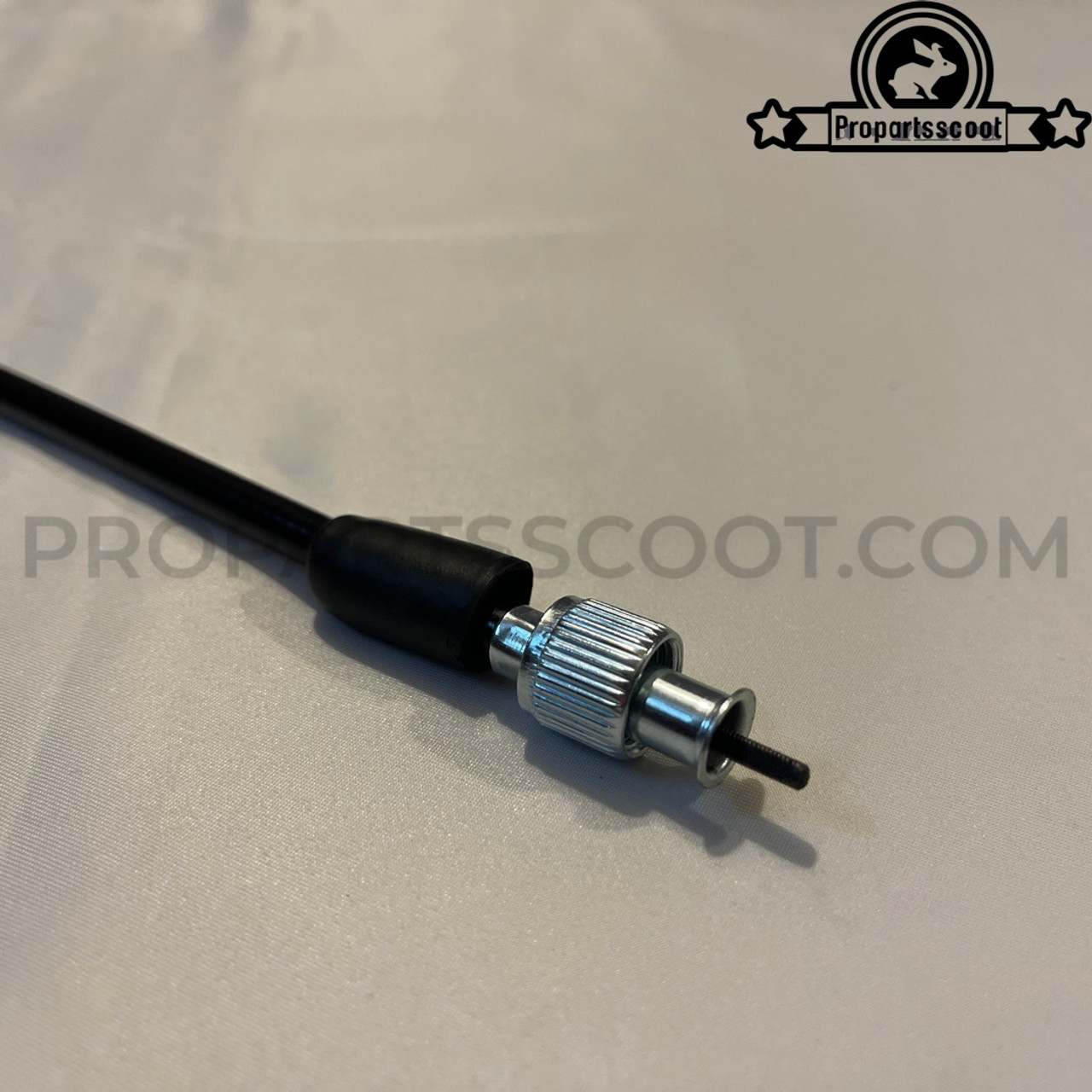 Speedometer cable RMS YAMAHA BWS/ MBK BOOSTER 50cc 2T 94-03 - MotoMoto