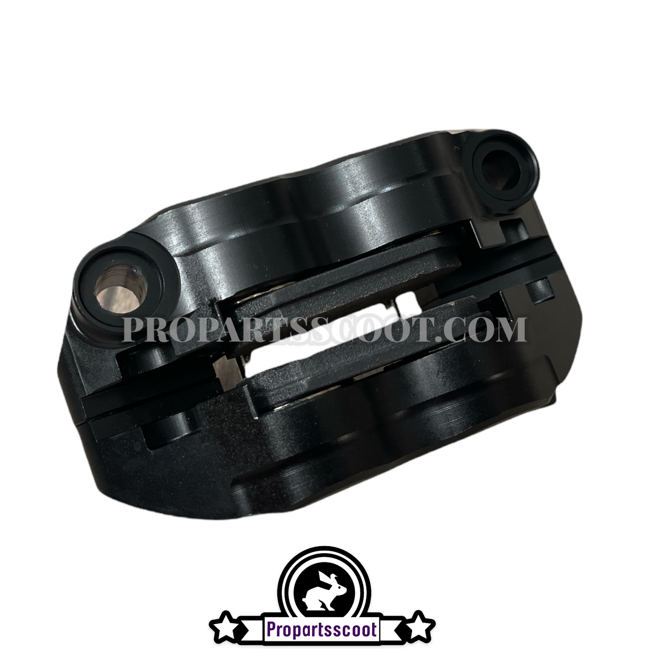 Caliper Rpm CNC 4-Piston - Ruckhouse