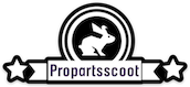 Distribution Propartsscoot