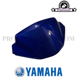 Handlebar Cover Blue Metallic for Yamaha Bws/Zuma 50F & X 50 2012+